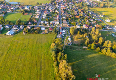 Prodej souboru pozemků 33.754 m2.